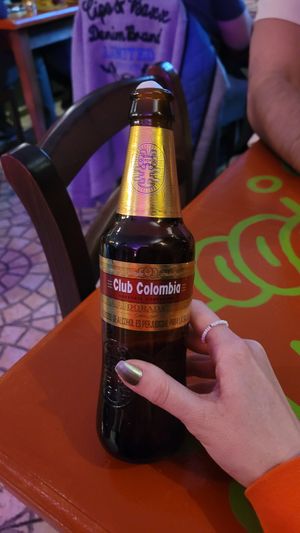  at Alebrijes in Frankfurt