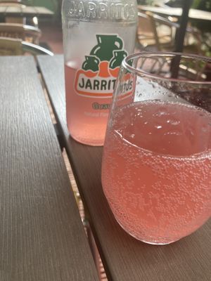   at Alebrijes in Frankfurt