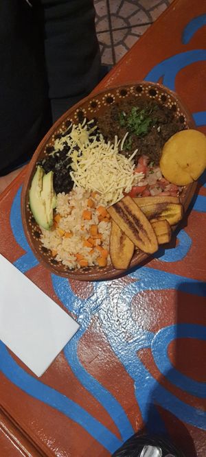  at Alebrijes in Frankfurt