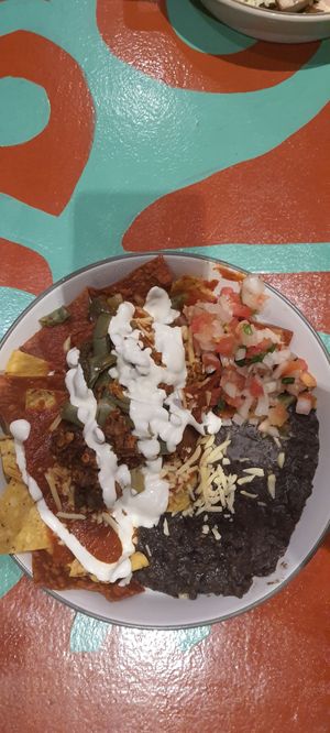  at Alebrijes in Frankfurt