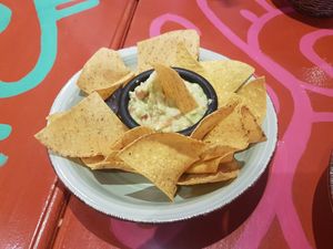  at Alebrijes in Frankfurt