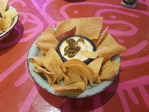  at Alebrijes in Frankfurt