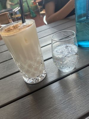   at Alebrijes in Frankfurt