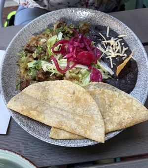 #148  at Alebrijes in Frankfurt