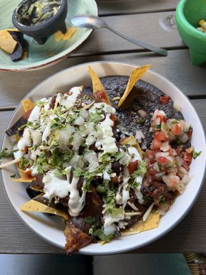 #132  at Alebrijes in Frankfurt