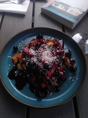  at Alebrijes in Frankfurt