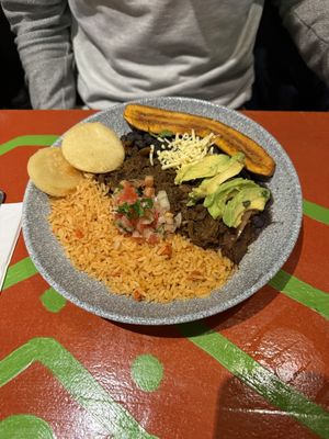   at Alebrijes in Frankfurt