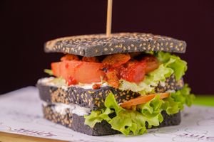  at Juice Bio Bistrot in Pavia