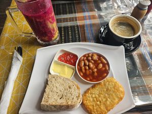  at Halfway Hut - Beriani Gam Johor in Langkawi