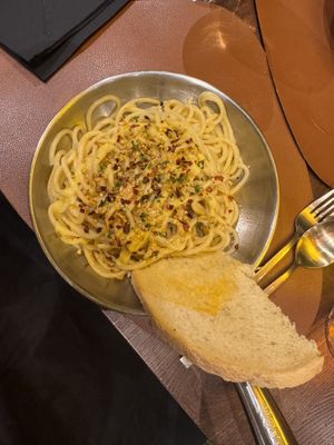   at Dal Moro's SpritzEat in Venice