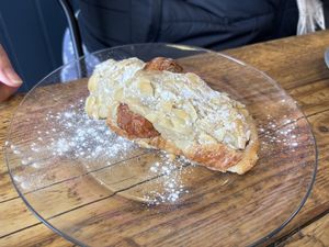   at Em's Den in Hunstanton