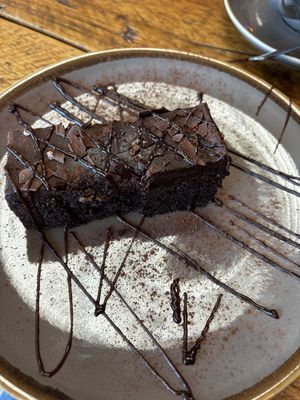   at Em's Den in Hunstanton