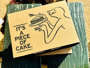   at Em's Den in Hunstanton