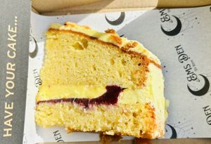   at Em's Den in Hunstanton