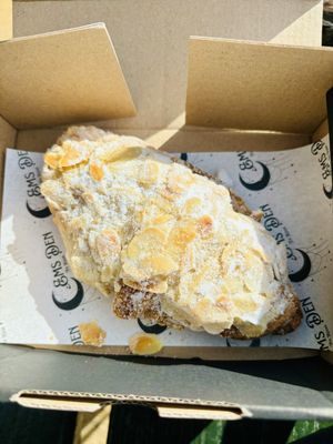   at Em's Den in Hunstanton