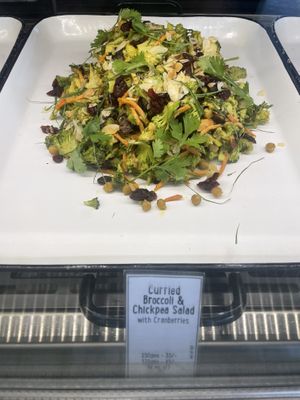 Salad  at The Lime Tree Cafe - Sheikh Zayed Road  in Dubai