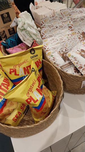  at Positive Déli in Versailles