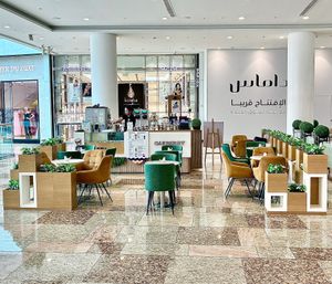 The outlet  at Oakberry - Dubai Festival City in Dubai