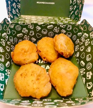 Nuggets   at Neat Burger - Ghost Kitchen in Dubai