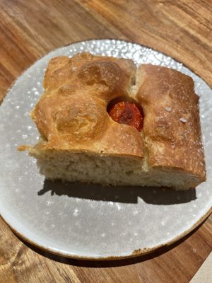 Kostprobe (vegane kulinarische Schnitzeljagd)  at Blattgold in Hamburg