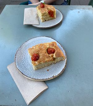   at Blattgold in Hamburg