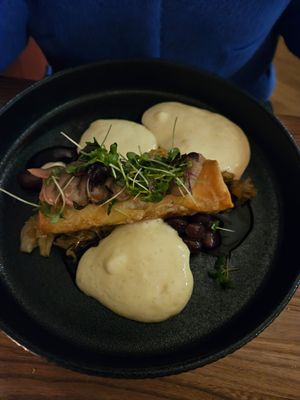  at Blattgold in Hamburg