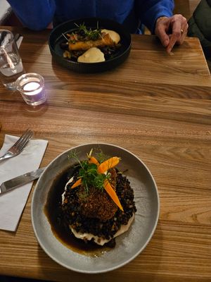  at Blattgold in Hamburg