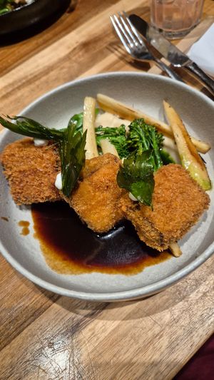  at Blattgold in Hamburg