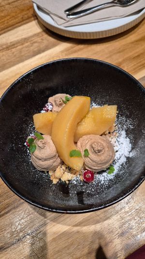  at Blattgold in Hamburg