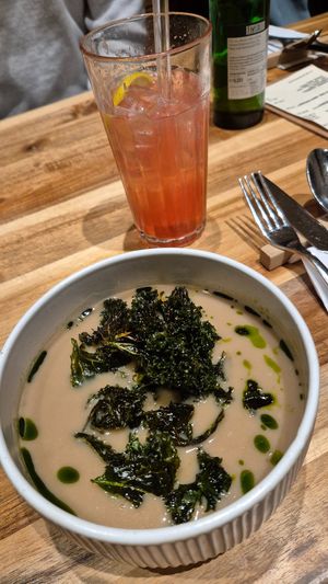  at Blattgold in Hamburg