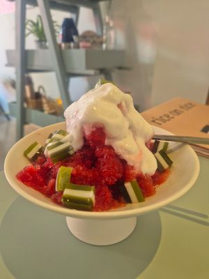  at Rice On Rice in Nha Trang