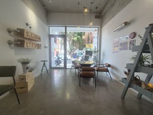 Ground floor front at Rice On Rice in Nha Trang