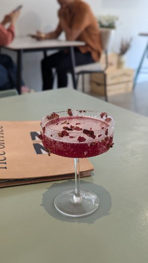  at Rice On Rice in Nha Trang