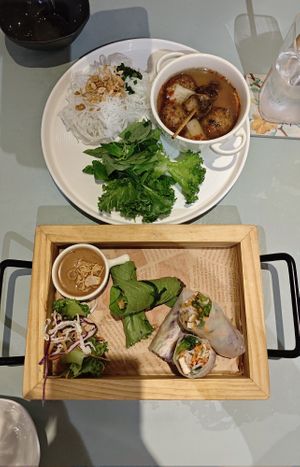  at Rice On Rice in Nha Trang