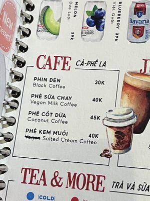   at Rice On Rice in Nha Trang