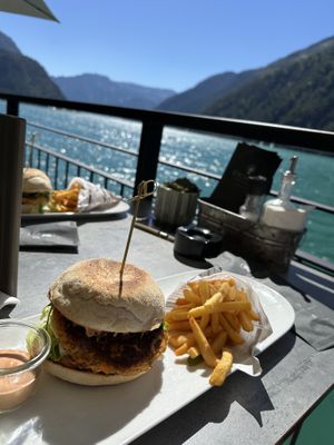   at Scholastika in Achenkirch