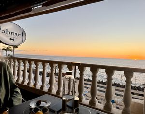   at Almar in Tenerife