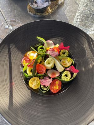   at Almar in Tenerife