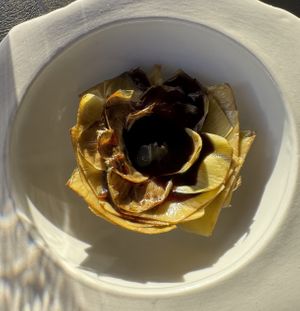   at Almar in Tenerife