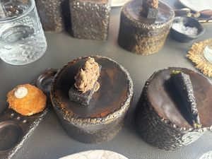   at Almar in Tenerife