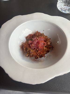   at Almar in Tenerife