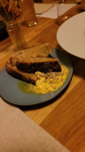  at Unterfreunden in Luebeck