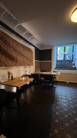 Der Laden  at Unterfreunden in Luebeck