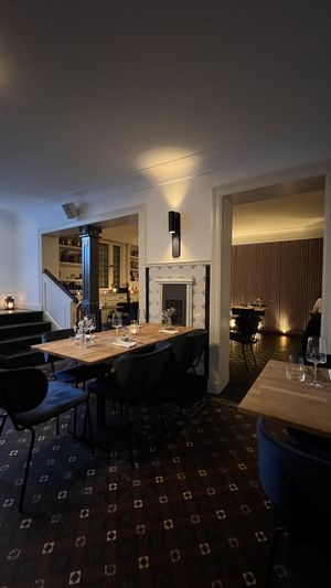 Der Laden  at Unterfreunden in Luebeck