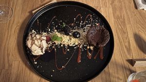   at Unterfreunden in Luebeck