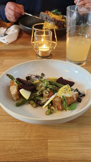   at Unterfreunden in Luebeck