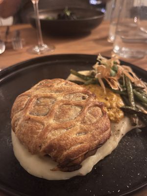   at Unterfreunden in Luebeck