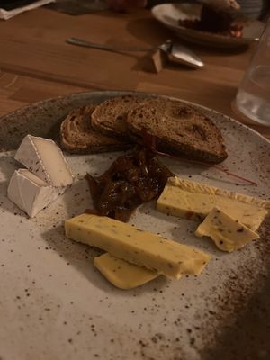   at Unterfreunden in Luebeck