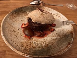   at Unterfreunden in Luebeck