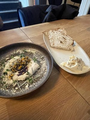   at Unterfreunden in Luebeck